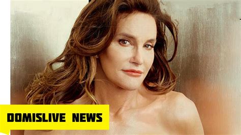 Caitlyn Jenner to Pose Naked for Sports Illustrated Cover